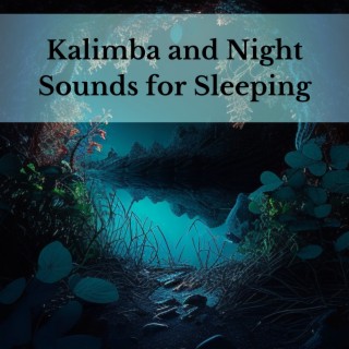 Kalimba and Night Sounds for Sleeping