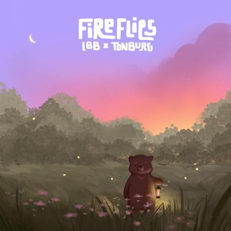 Fireflies ft. tonburg | Boomplay Music