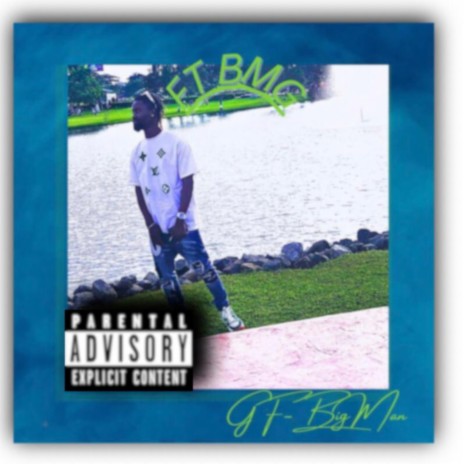 Big Man | Boomplay Music