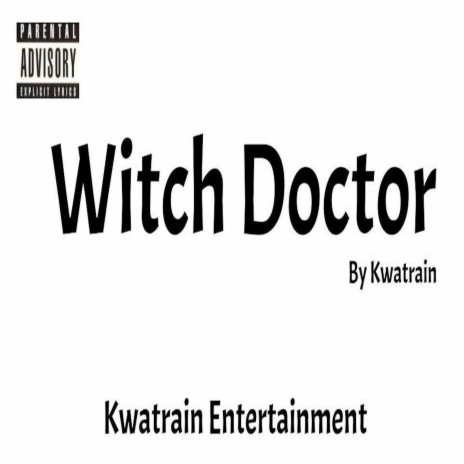 Witch Doctor | Boomplay Music