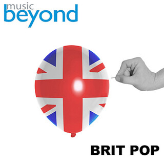 Brit Pop