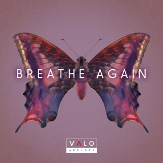 Breathe Again