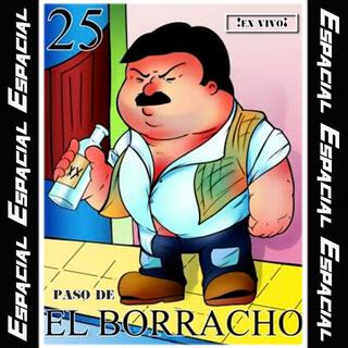 El Paso del Borracho