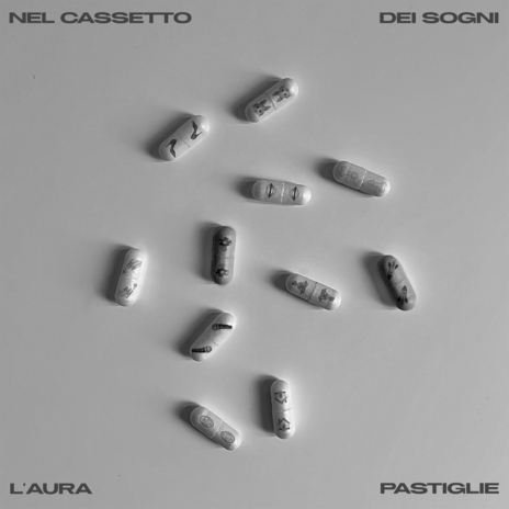 pastiglie (nel cassetto dei sogni) | Boomplay Music