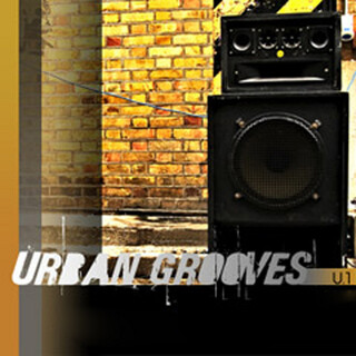 Urban Grooves, Vol. 1