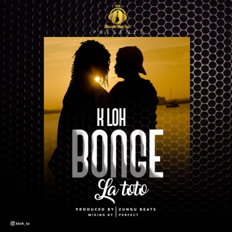 bonge la toto | Boomplay Music