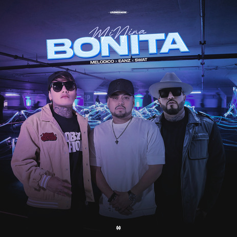 Mi Niña Bonita ft. Eanz & Swat | Boomplay Music