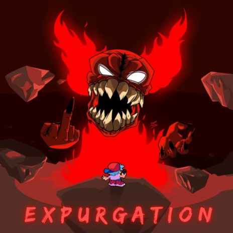 Expurgation ft. Dclc Music | Boomplay Music