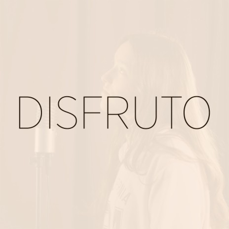 Disfruto (Cover) | Boomplay Music