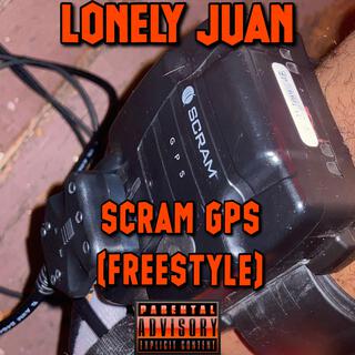 SCRAM GPS (Freestyle)