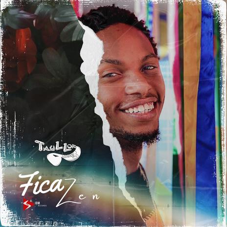 Fica Zen ft. DJ Hunter | Boomplay Music