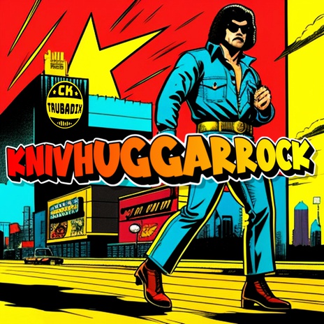 Knivhuggarrock | Boomplay Music