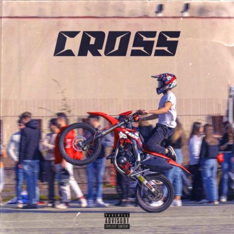 CROSS | Boomplay Music