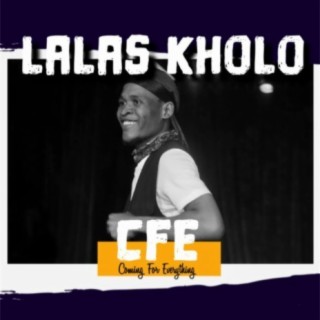 Lalas Kholo