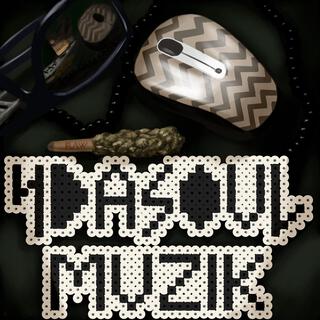 4Dasoul Muzik