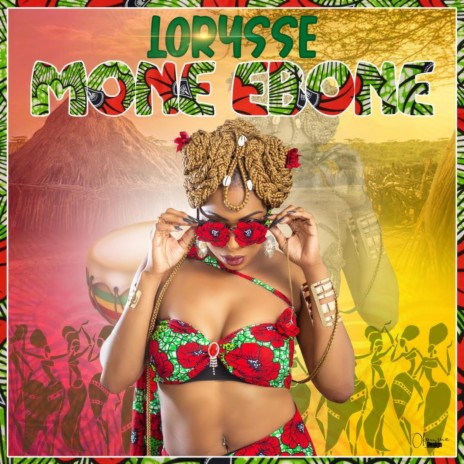 Mone Ebone | Boomplay Music