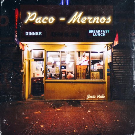 Paco-Mernos | Boomplay Music