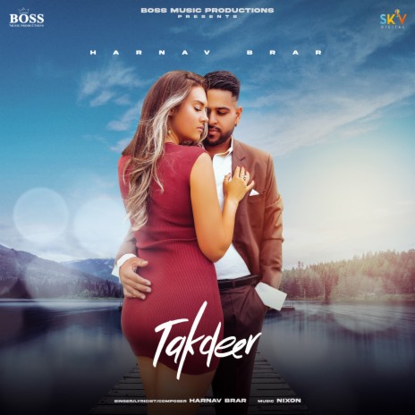 Takdeer | Boomplay Music