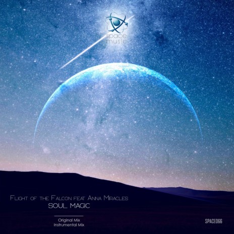 Soul Magic ft. Anna Miracles | Boomplay Music