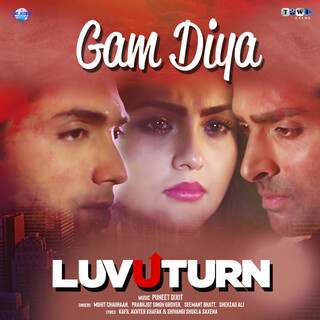 Gam Diya (From Luv U Turn)