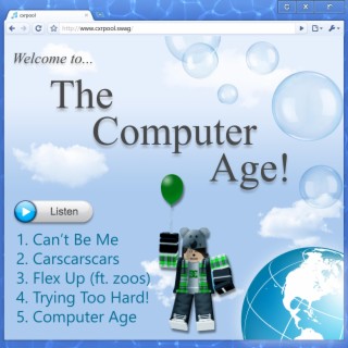 The Computer Age