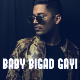 Baby Bigad Gayi (Instrumental)