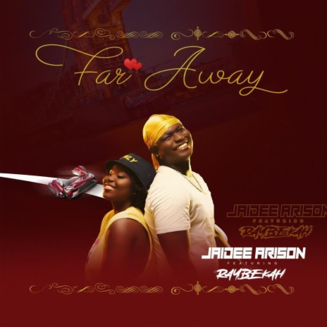 Far Away (feat. Raybekah) | Boomplay Music