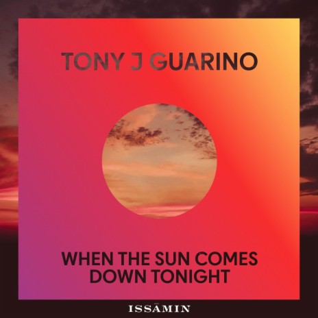 When The Sun Comes Down Tonight | Boomplay Music