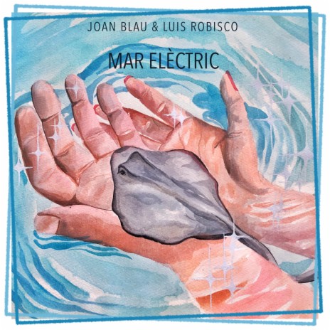 Mar elèctric ft. Luis Robisco