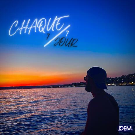 CHAQUE JOUR | Boomplay Music