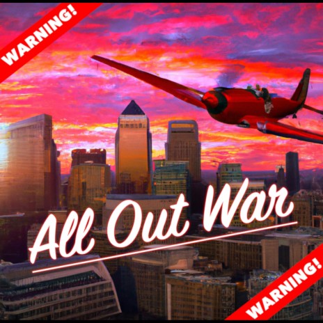 All Out War