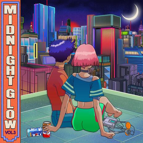 Midnight Glow | Boomplay Music