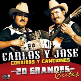 Carlos Y José Songs MP3 Download, New Songs & New Albums | Boomplay