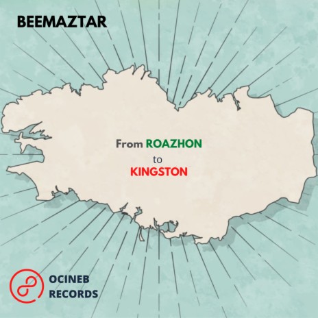 From ROAZHON to KINGSTON | Boomplay Music