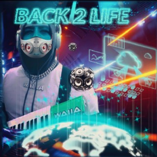 Back 2 Life