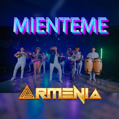 Mienteme (feat. Malagata) | Boomplay Music