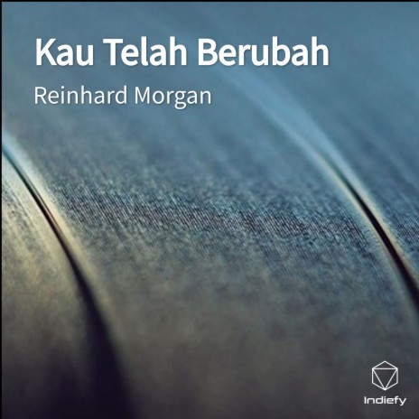 Kau Telah Berubah | Boomplay Music