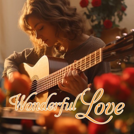 Wonderful Love | Boomplay Music