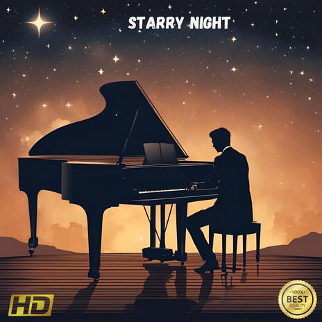 Starry Night | Boomplay Music