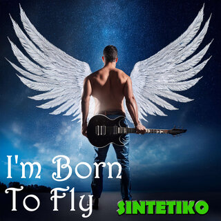 I'm Born to Fly