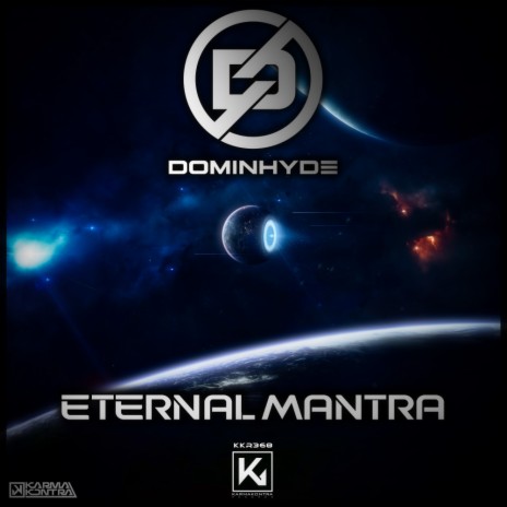 Eternal Mantra | Boomplay Music