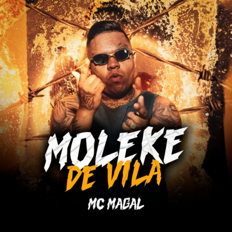 Moleke de Vila | Boomplay Music