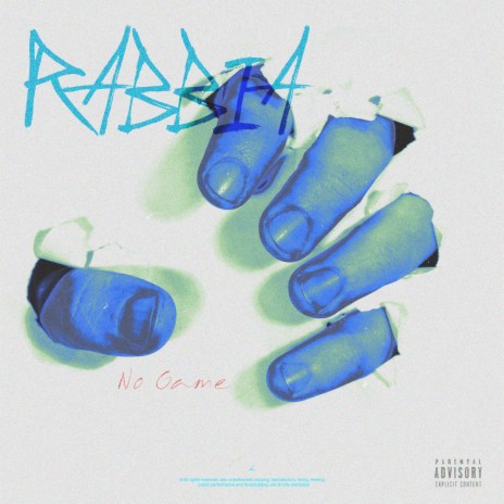 Rabbia | Boomplay Music