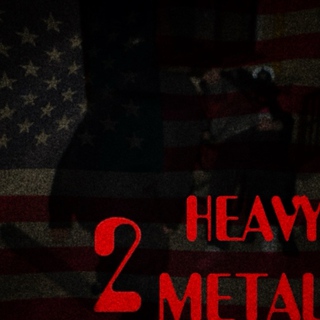 Heavy Metal 2