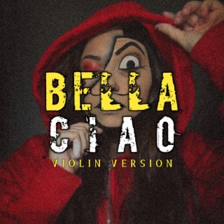 Bella Ciao (Violin)