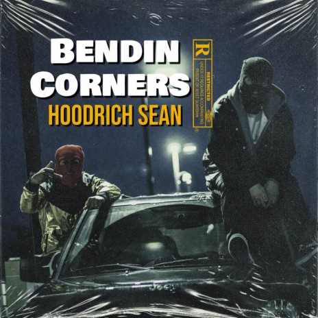 Bendin' Corners | Boomplay Music