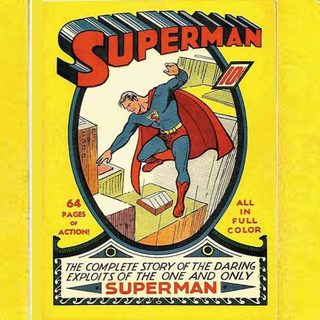 Superman