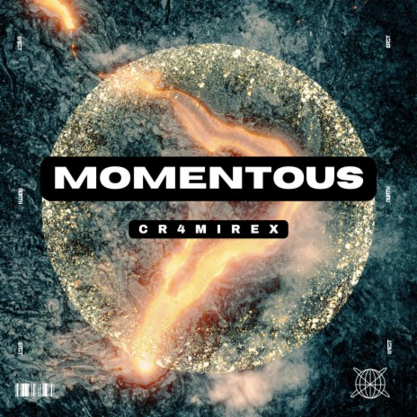 Momentous | Boomplay Music