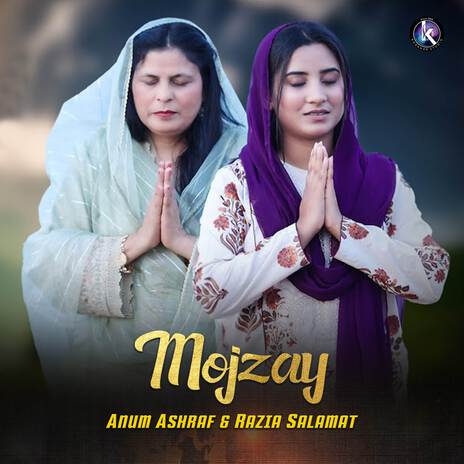 Mojzay ft. Razia Salamat | Boomplay Music