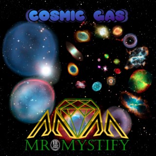 Cosmic Gas